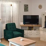 Nyaraló Casa Ferata -