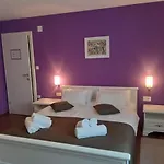 Nyaraló Casa Ferata - *
