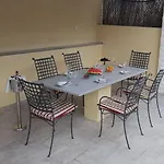 Casa Ferata -