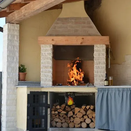 Casa Ferata -