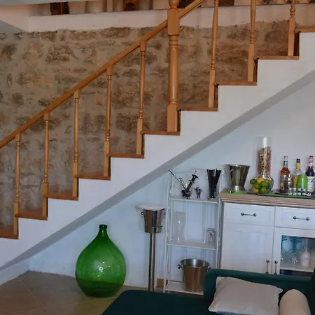 Holiday home Casa Ferata - *
