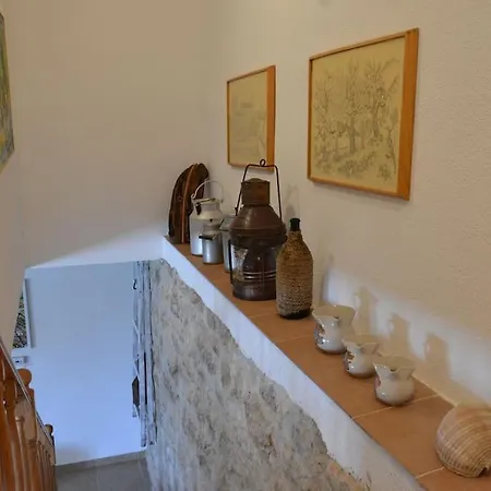 Holiday home Casa Ferata - *