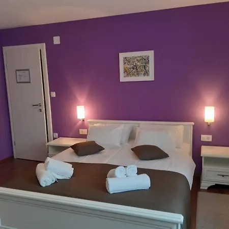 Holiday home Casa Ferata - *