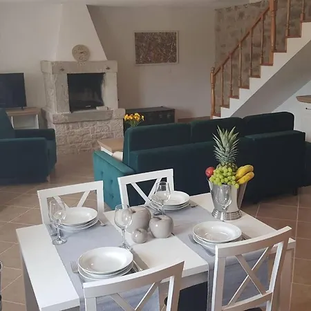 Casa Ferata - Holiday home Vizinada