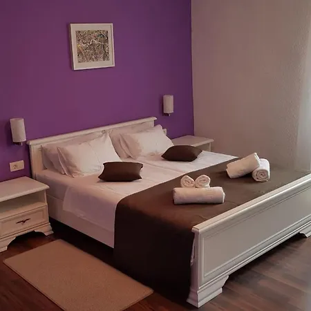 Casa Ferata - Holiday home *