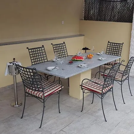Casa Ferata -