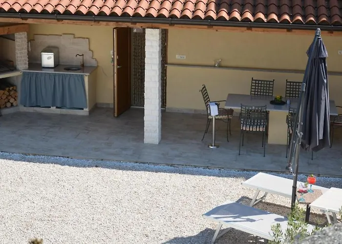 Casa Ferata - Vakantiehuis