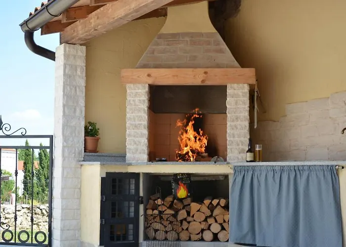 Casa Ferata -