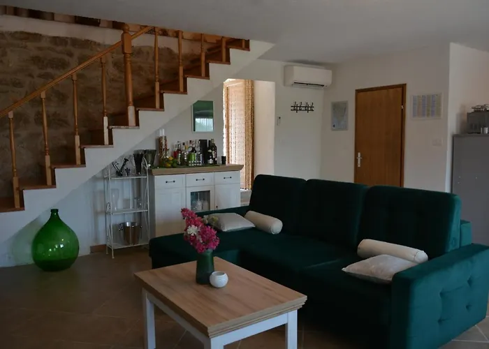 Vakantiehuis Casa Ferata -