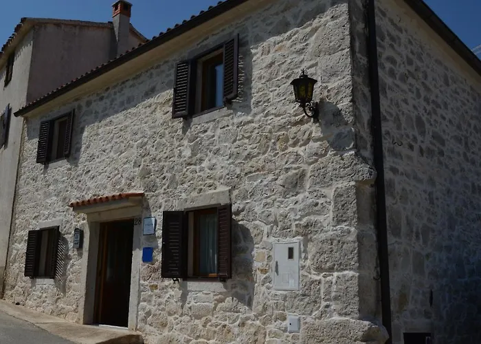 Vakantiehuis Casa Ferata - *