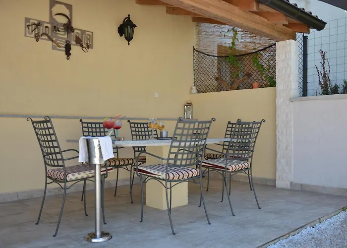 Casa Ferata -