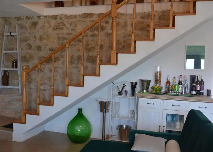 Vakantiehuis Casa Ferata - *
