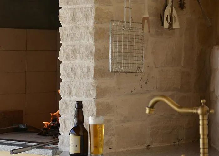 Casa Ferata - * Vižinada