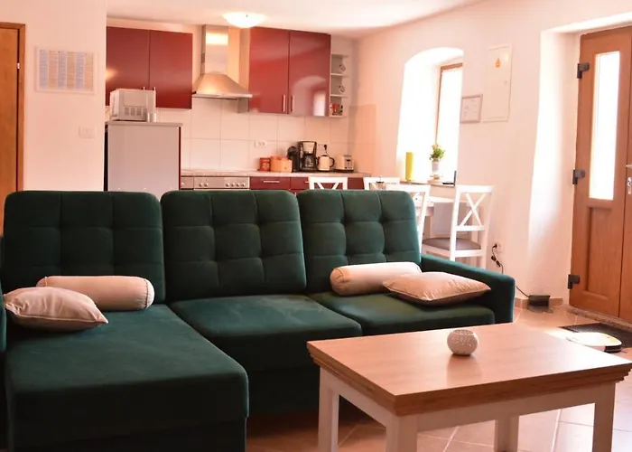 Casa Ferata - Vižinada