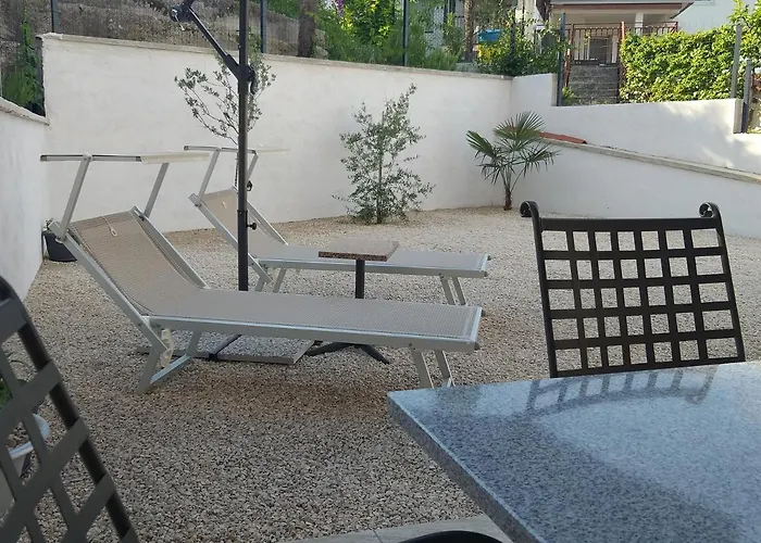 Casa Ferata - Vakantiehuis *
