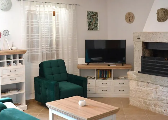 Vakantiehuis Casa Ferata -