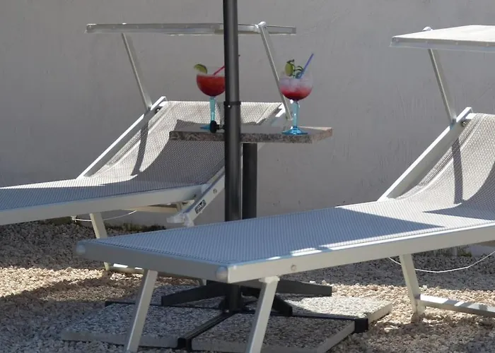 Casa Ferata - Vakantiehuis
