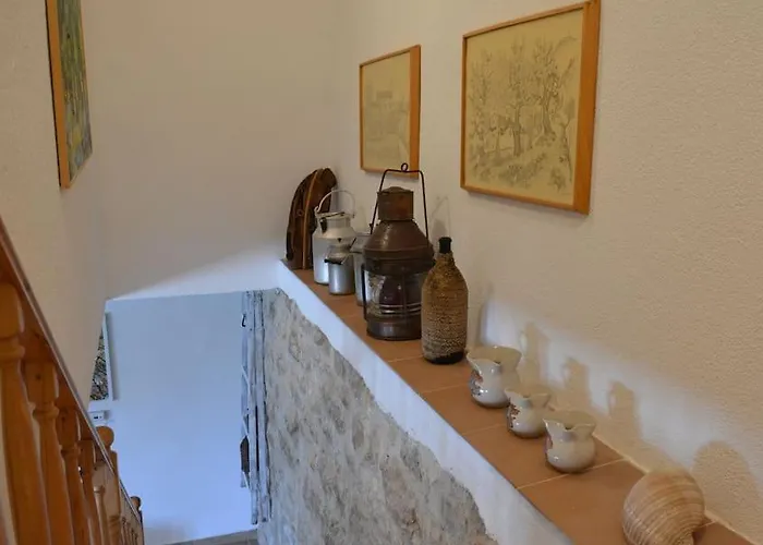 Vakantiehuis Casa Ferata - *