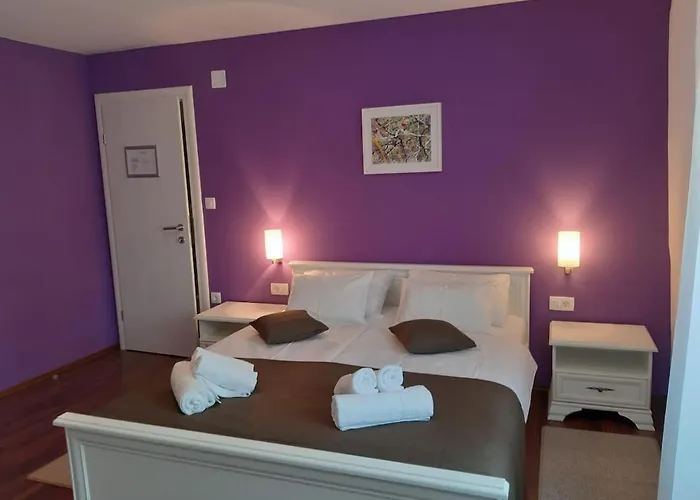 Vakantiehuis Casa Ferata - *