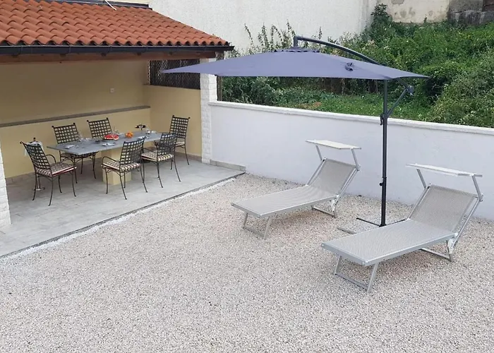 Casa Ferata - Vakantiehuis