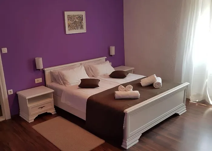 Casa Ferata - Vakantiehuis *
