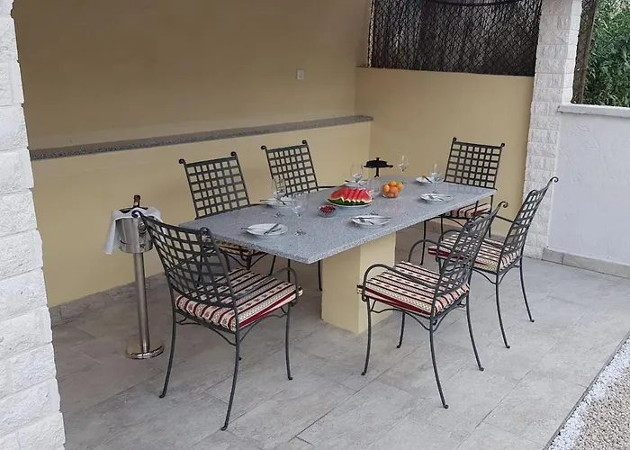 Casa Ferata -