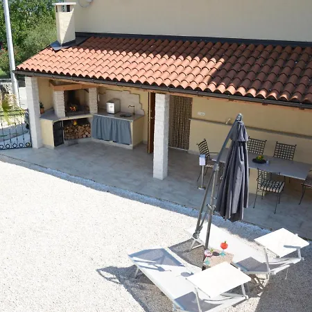 Casa Ferata - *