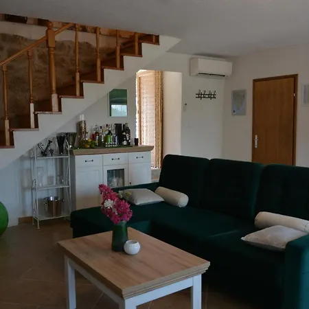 Ferienhaus Casa Ferata -