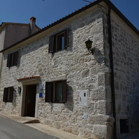 Ferienhaus Casa Ferata - *
