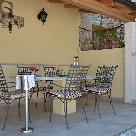 Casa Ferata -