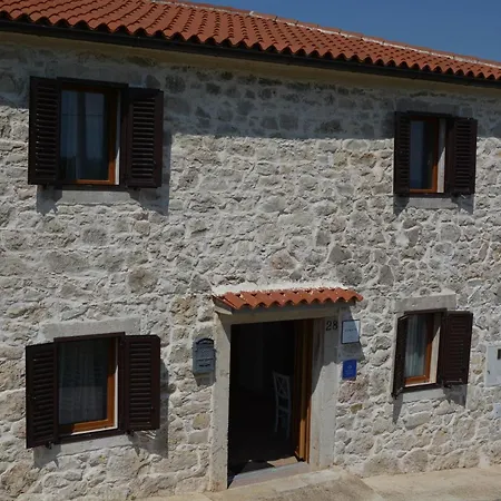 Casa Ferata - Ferienhaus Vižinada