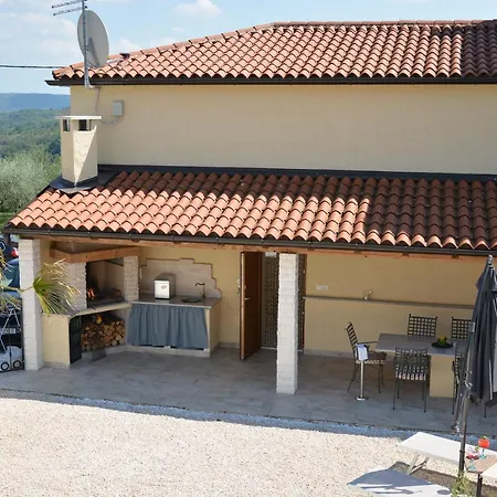 Casa Ferata - Ferienhaus *