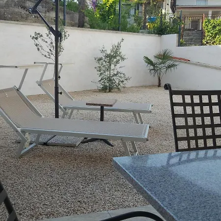 Casa Ferata - Ferienhaus *