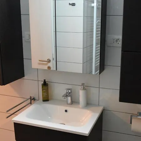 Ferienhaus Casa Ferata -