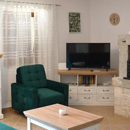 Ferienhaus Casa Ferata -