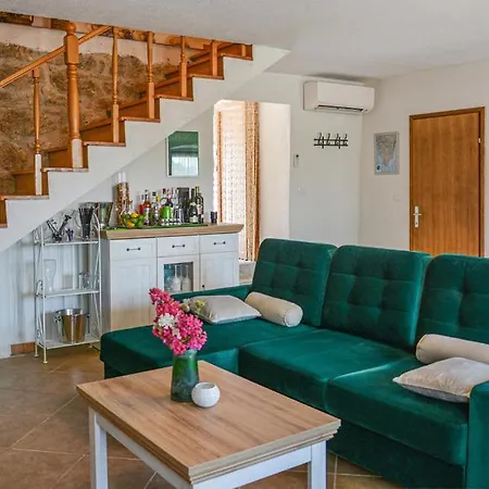 Ferienhaus Casa Ferata - *