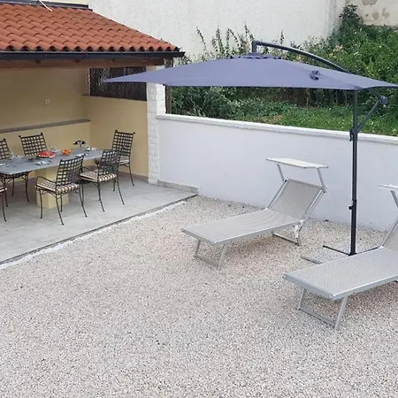 Casa Ferata - Ferienhaus